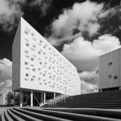 Voorbeeld