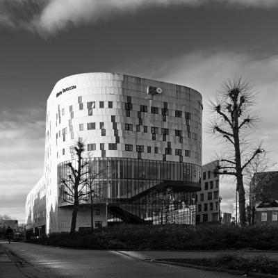 Voorbeeld