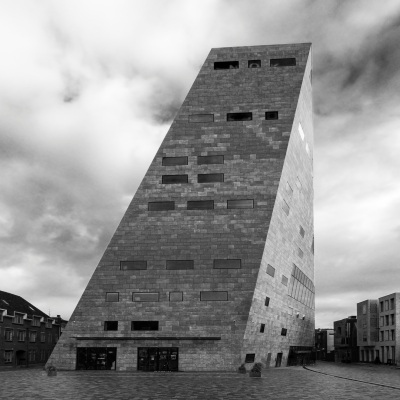 Voorbeeld